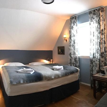 Sel Guesthouse Skalholt Ngoại thất bức ảnh