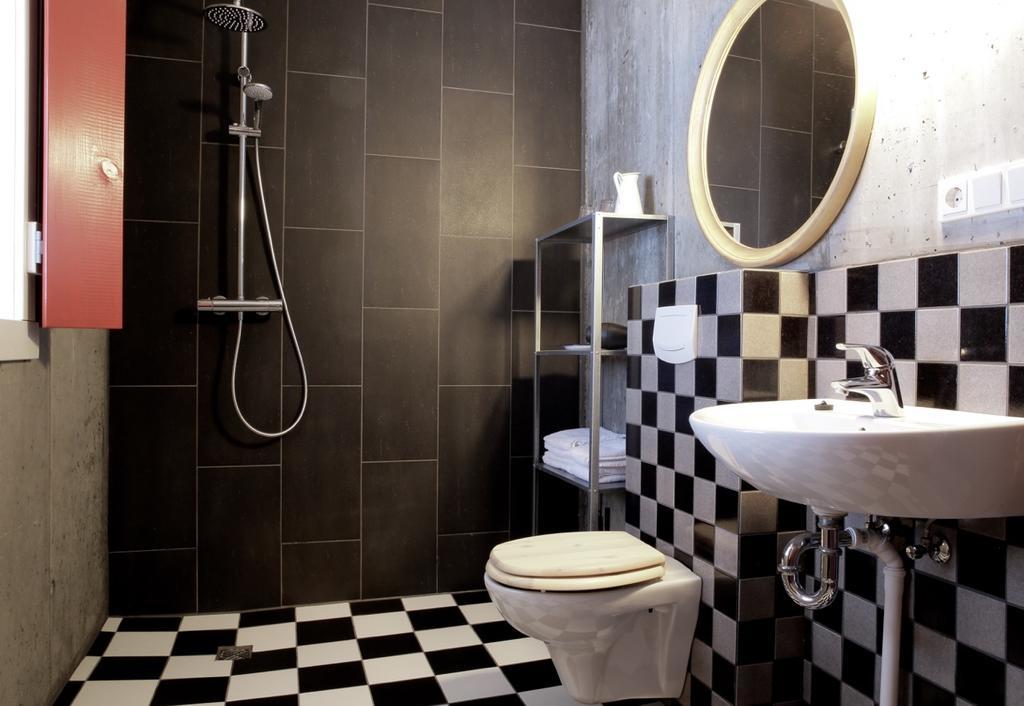 Sel Guesthouse Skalholt Phòng bức ảnh