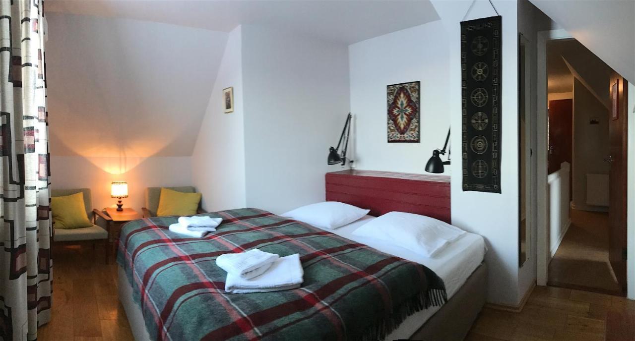 Sel Guesthouse Skalholt Ngoại thất bức ảnh